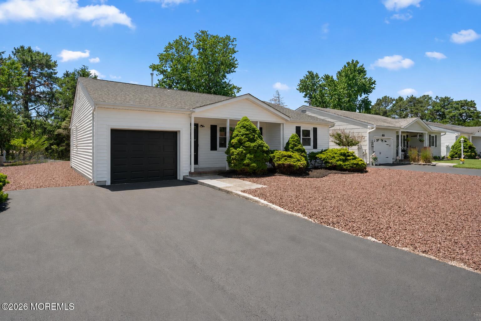 33 Whitmore Drive Toms River NJ 08757