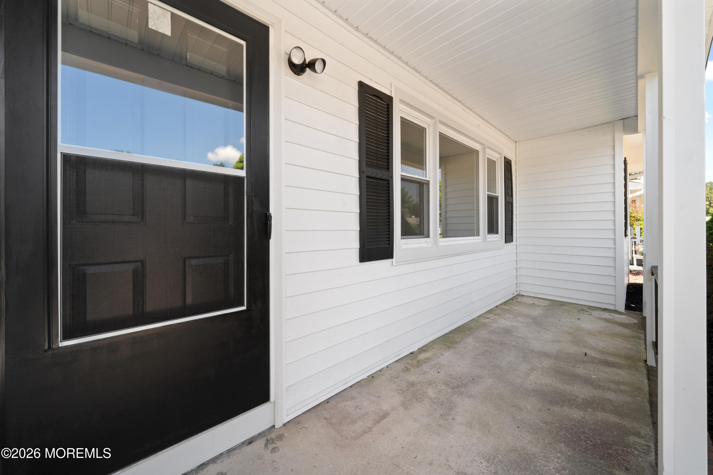 33 Whitmore Drive Toms River NJ 08757