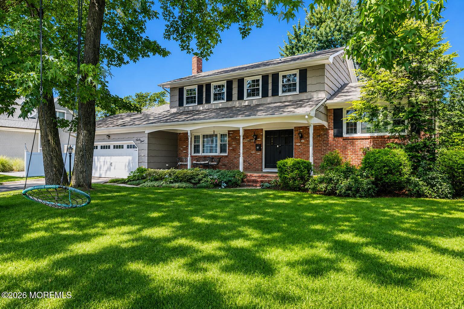 49 Manitto Place Oceanport NJ 07757