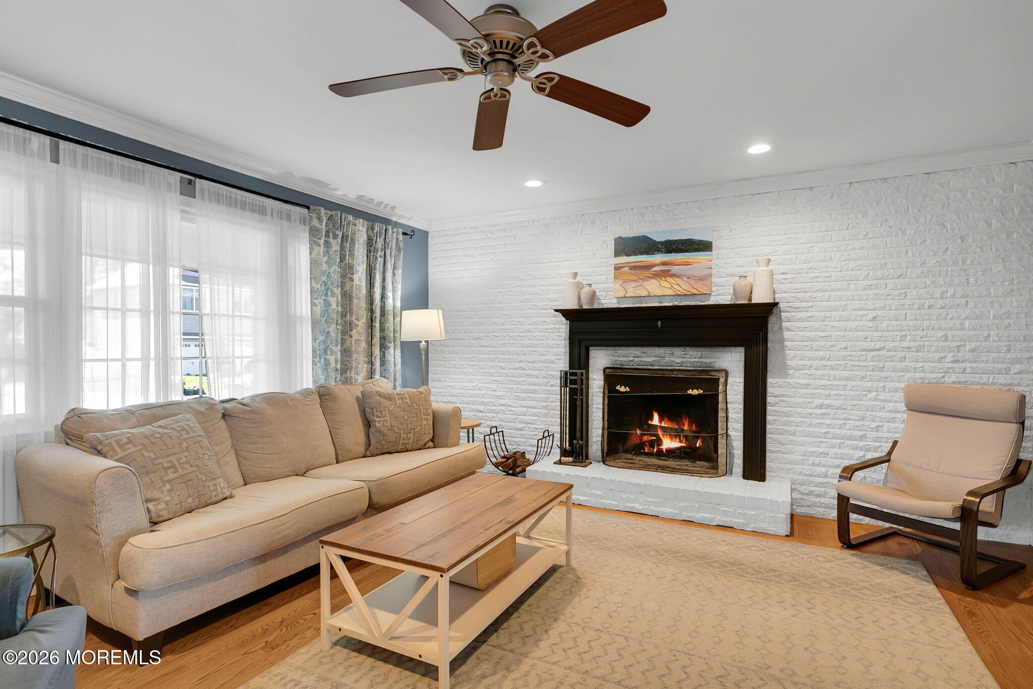 49 Manitto Place Oceanport NJ 07757