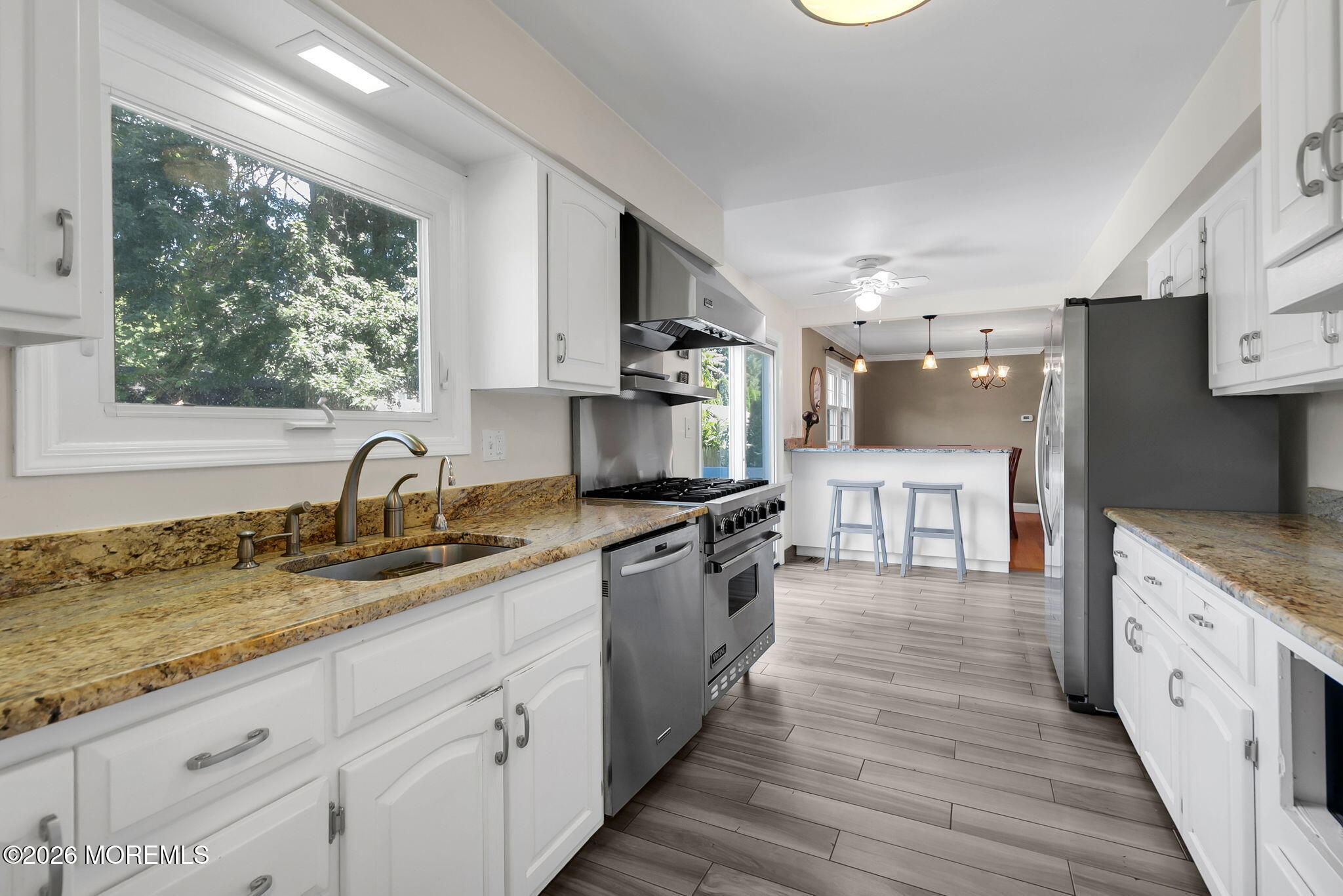 49 Manitto Place Oceanport NJ 07757