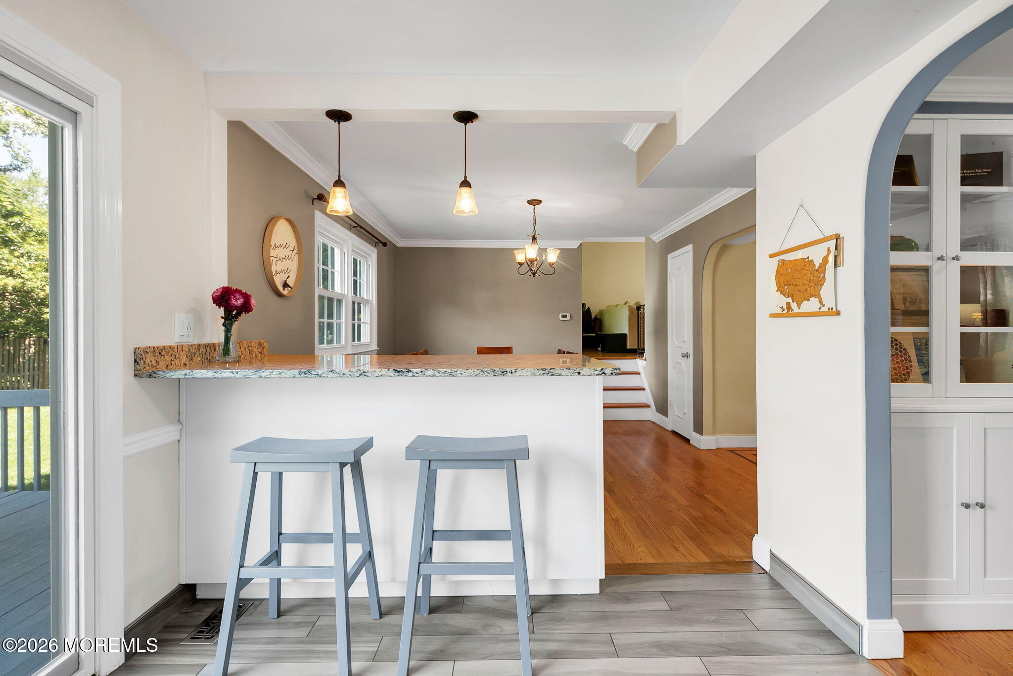 49 Manitto Place Oceanport NJ 07757