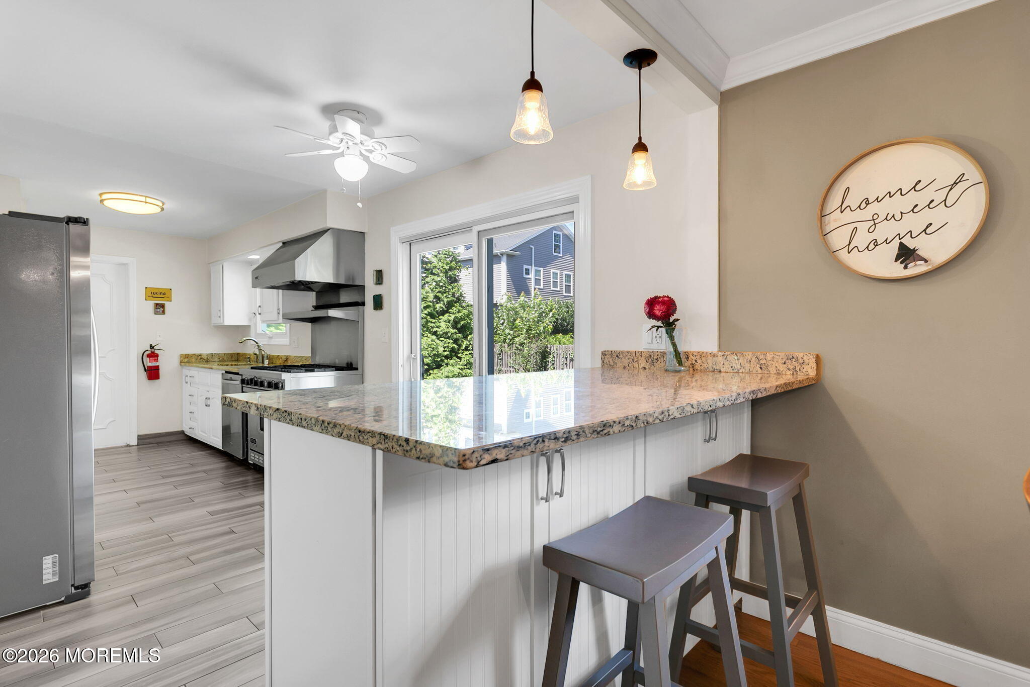 49 Manitto Place Oceanport NJ 07757