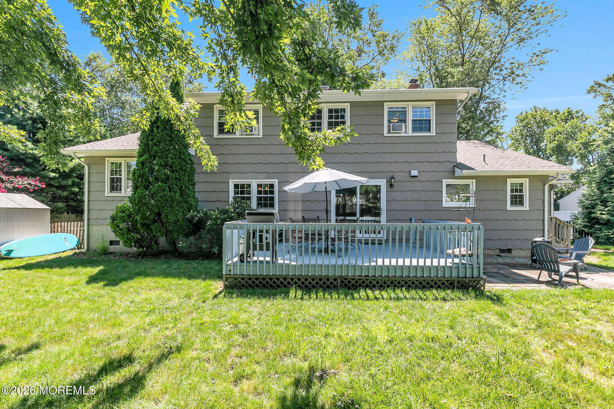 49 Manitto Place Oceanport NJ 07757