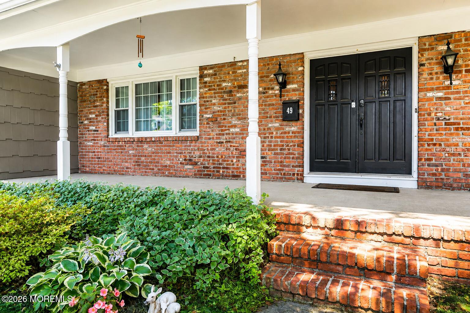 49 Manitto Place Oceanport NJ 07757