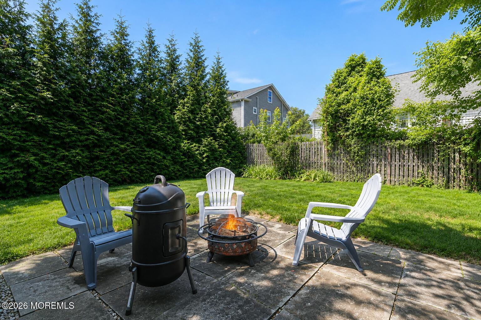 49 Manitto Place Oceanport NJ 07757