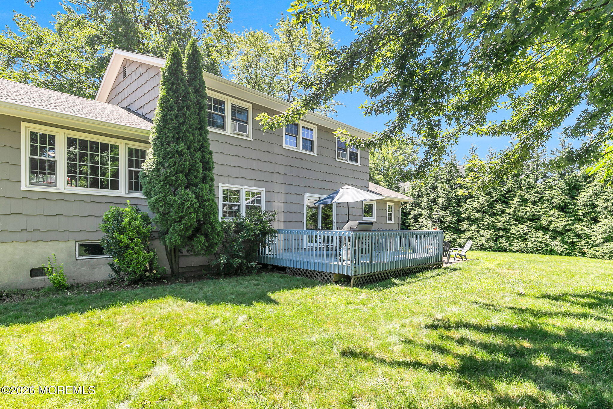 49 Manitto Place Oceanport NJ 07757