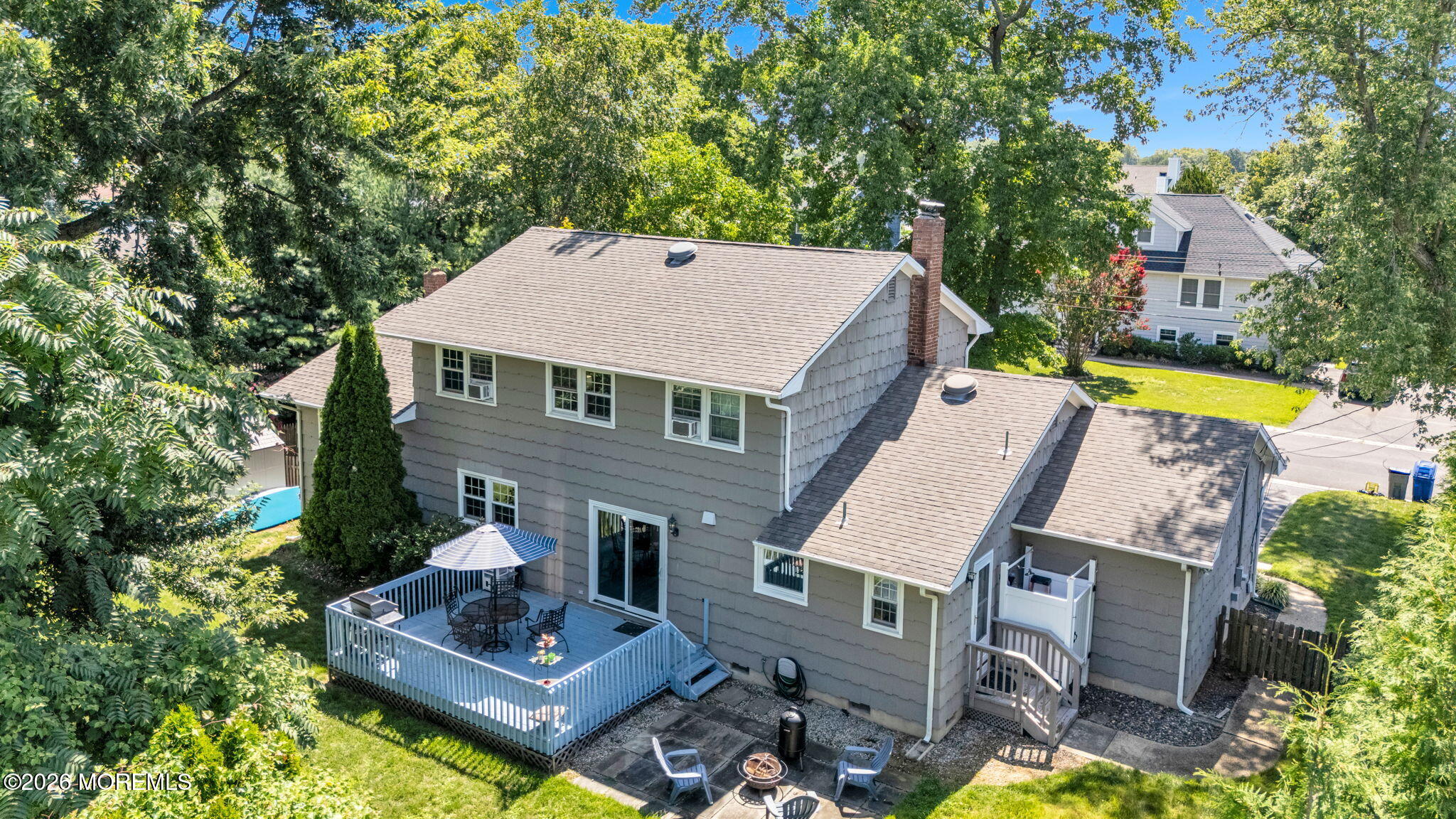 49 Manitto Place Oceanport NJ 07757