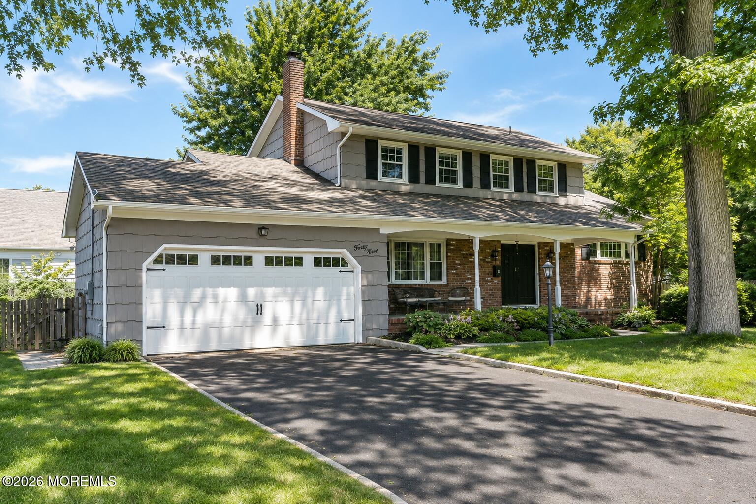 49 Manitto Place Oceanport NJ 07757