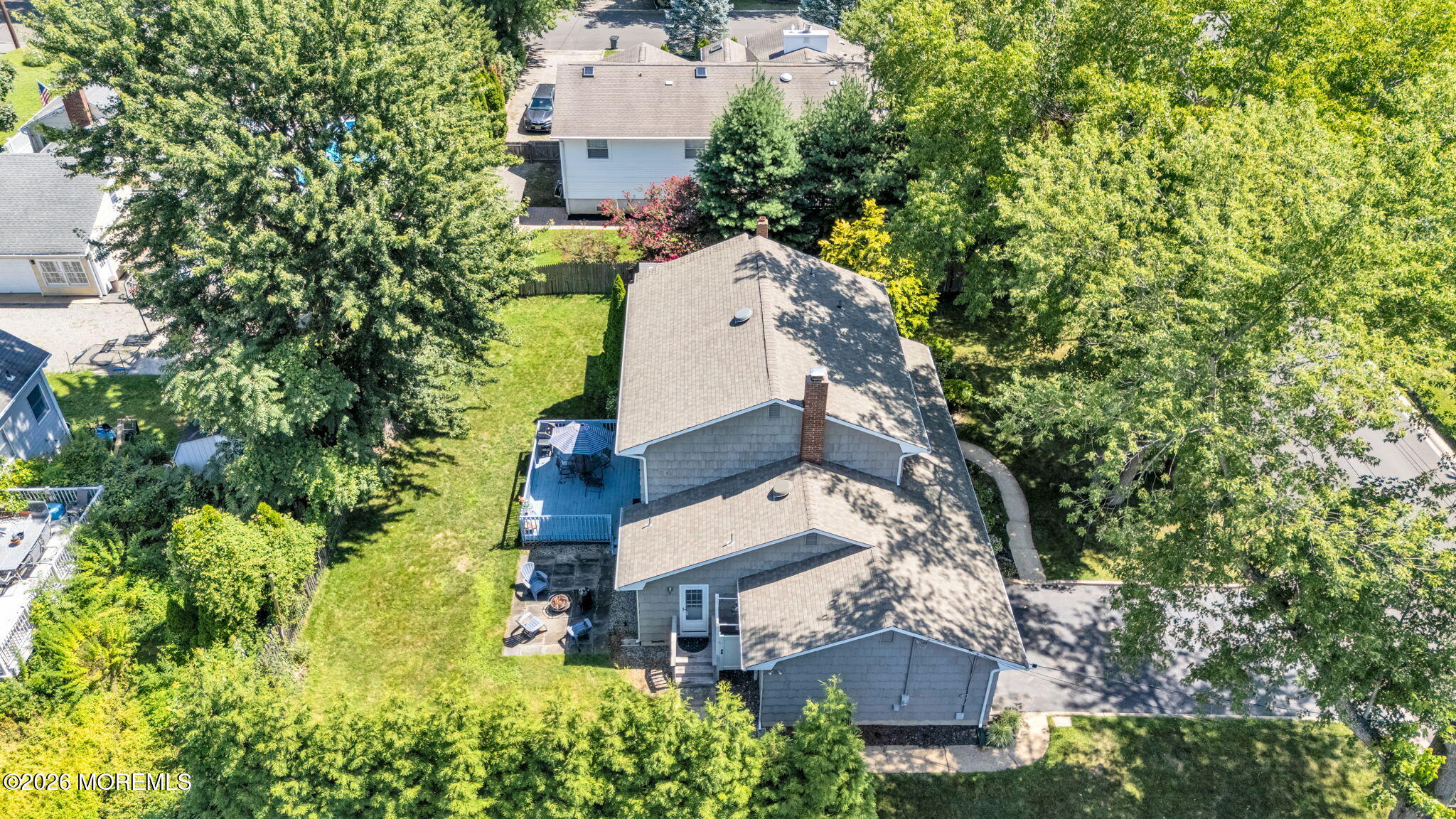 49 Manitto Place Oceanport NJ 07757