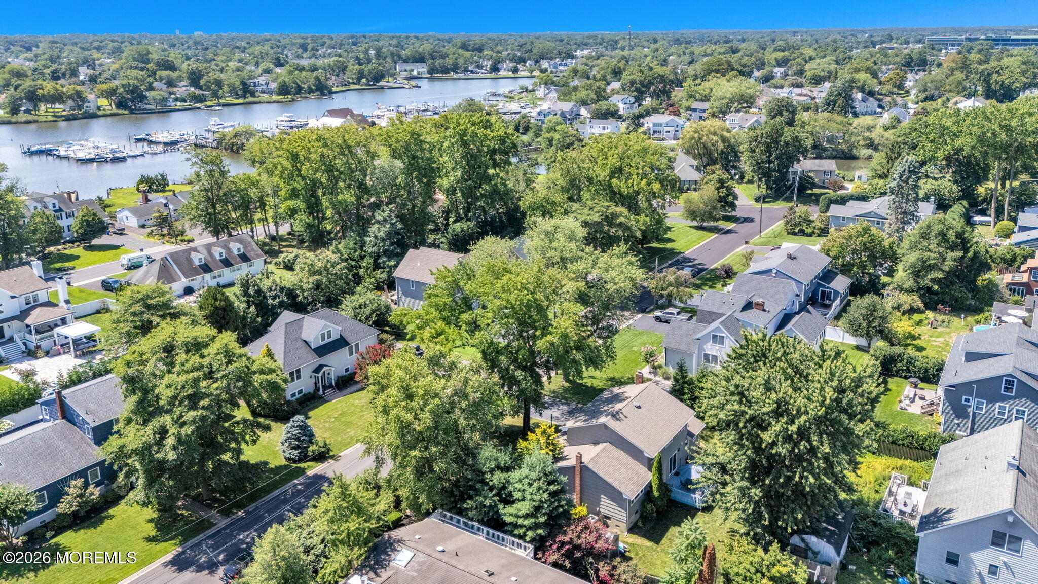 49 Manitto Place Oceanport NJ 07757