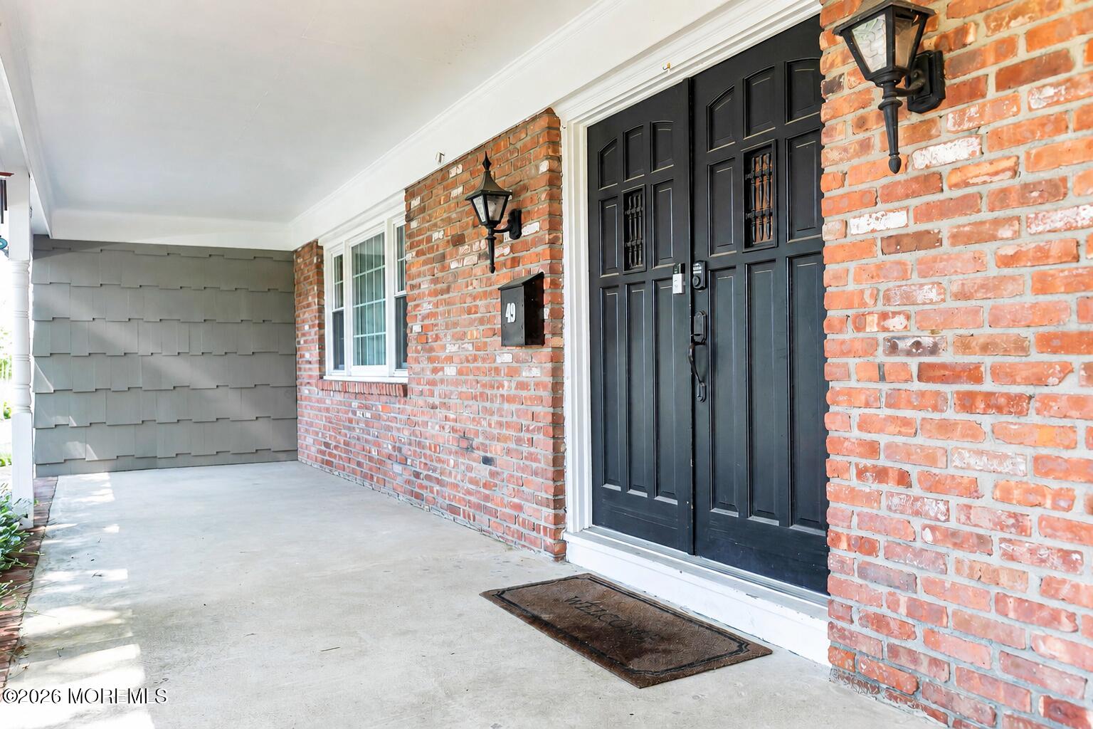 49 Manitto Place Oceanport NJ 07757
