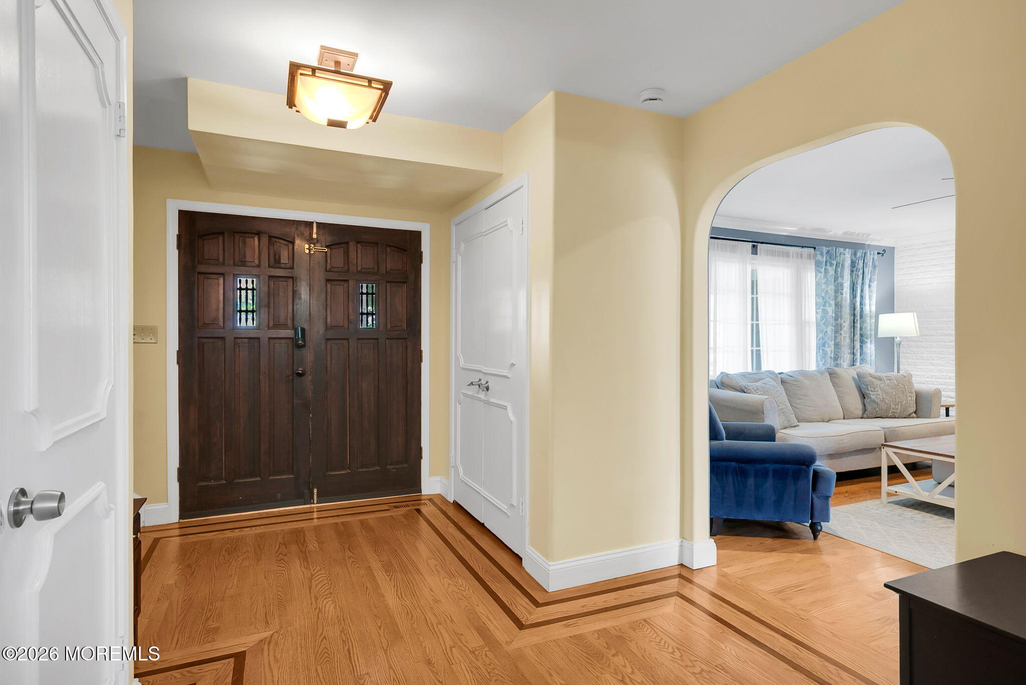 49 Manitto Place Oceanport NJ 07757