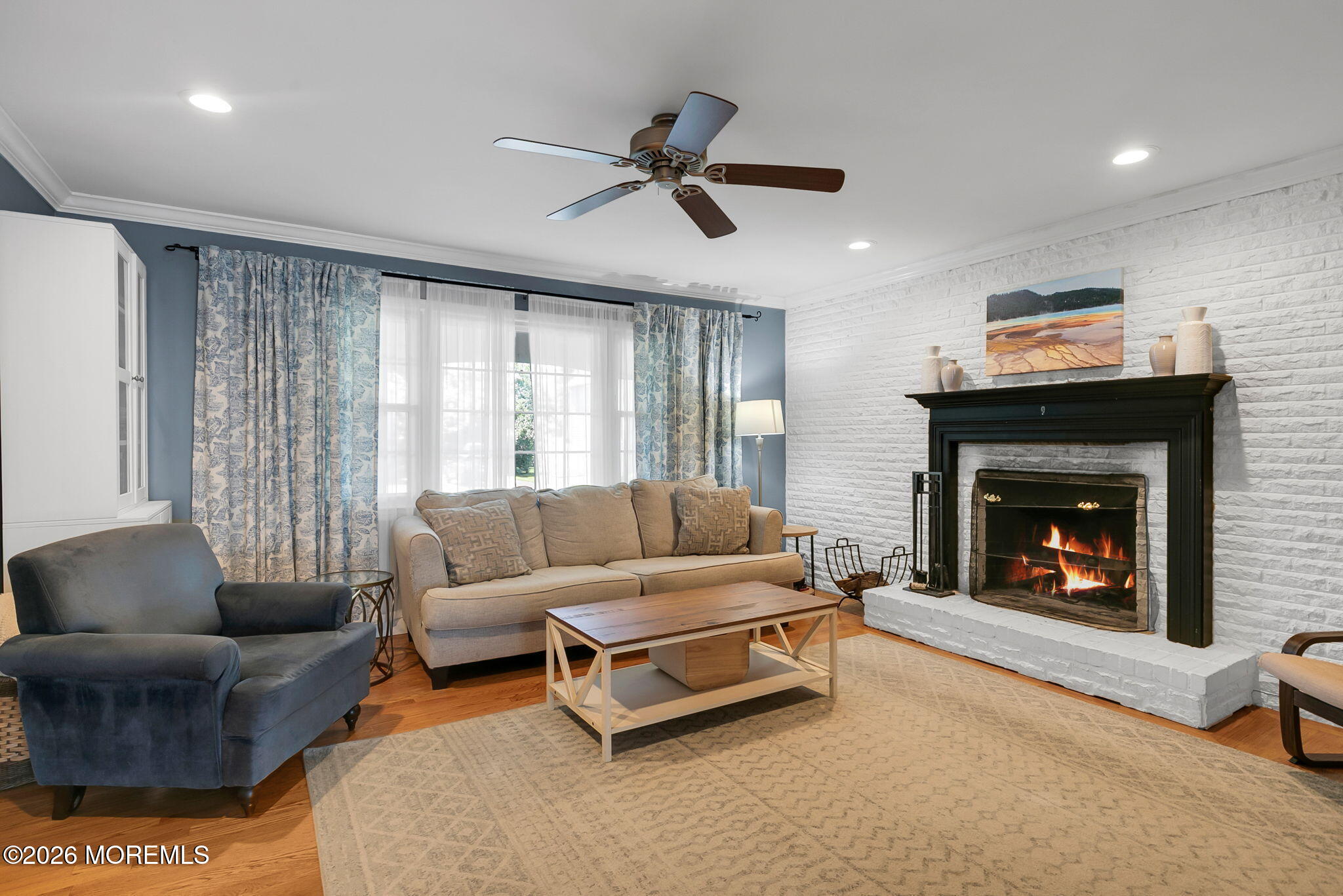 49 Manitto Place Oceanport NJ 07757
