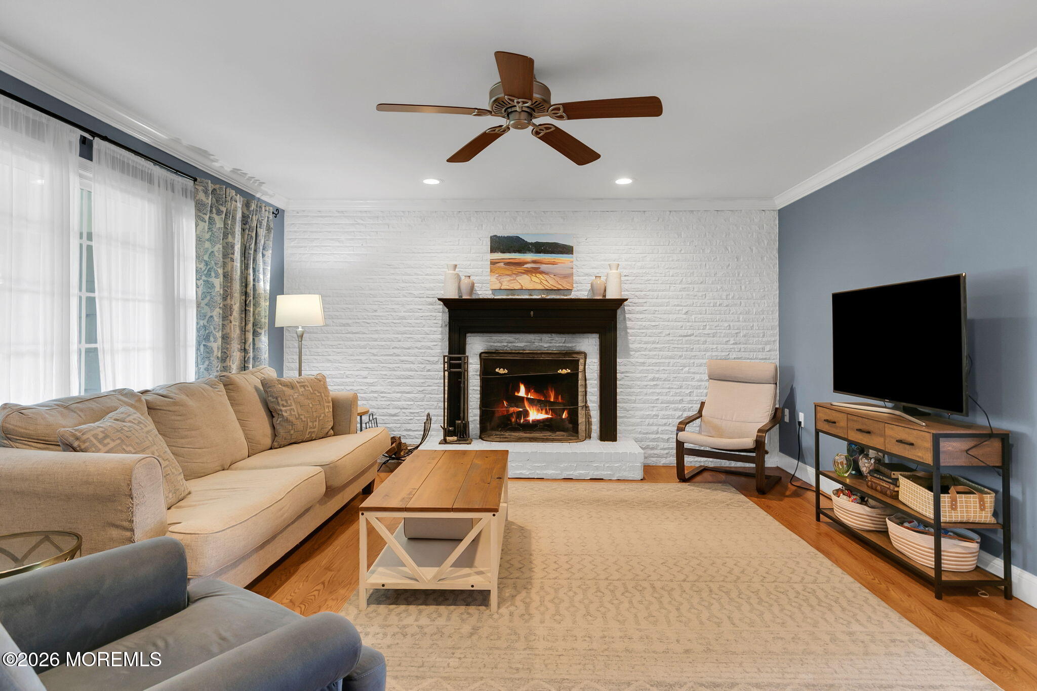 49 Manitto Place Oceanport NJ 07757