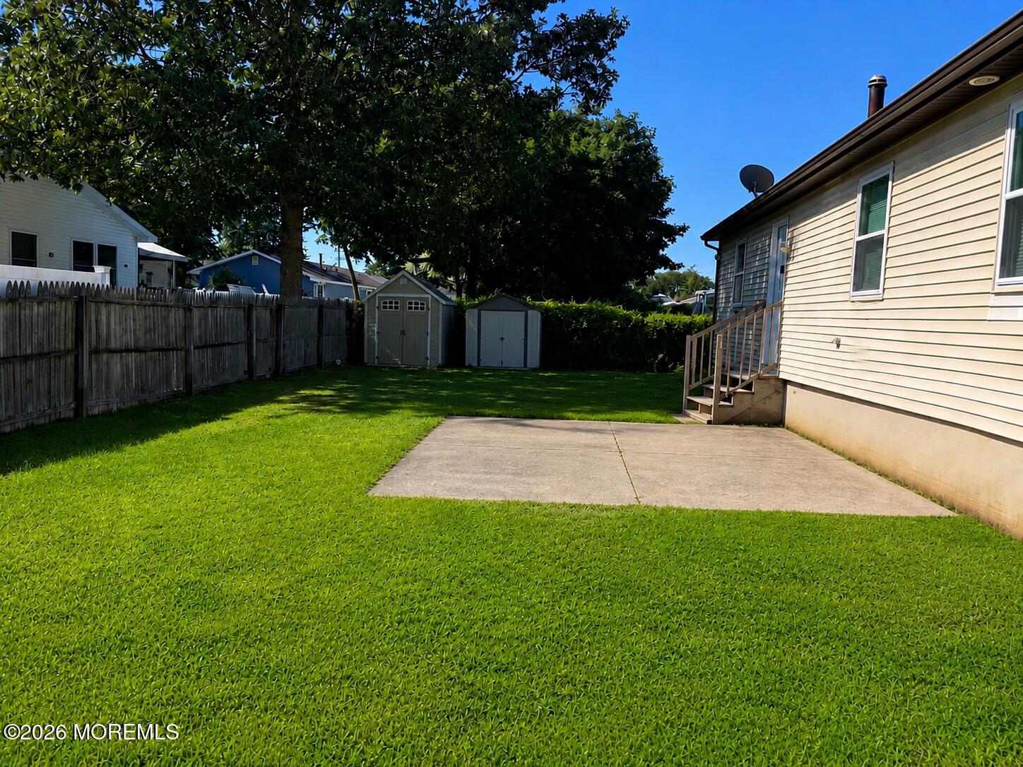 1213 Cable Avenue Beachwood NJ 08722