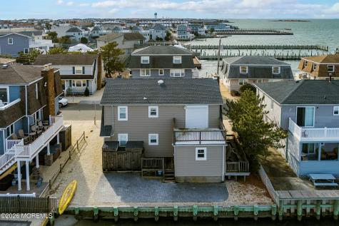 13 Hodgson Lane Long Beach Twp NJ 08008