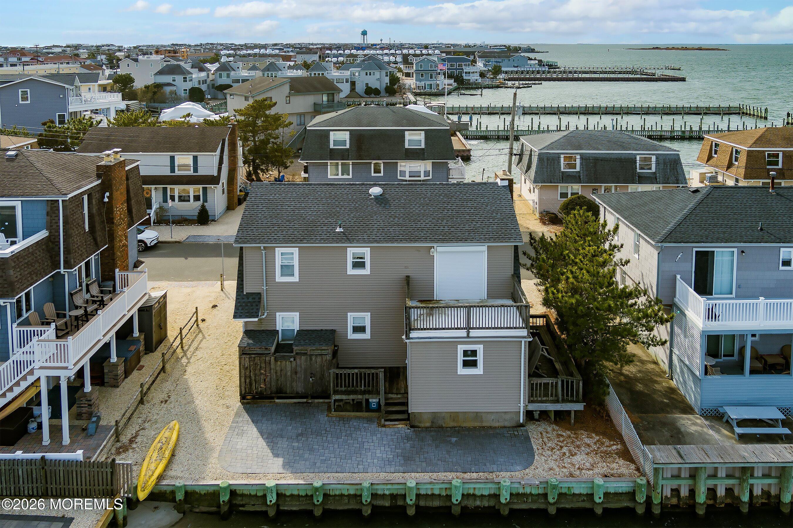 13 Hodgson Lane Long Beach Twp NJ 08008