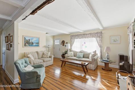 13 Hodgson Lane Long Beach Twp NJ 08008