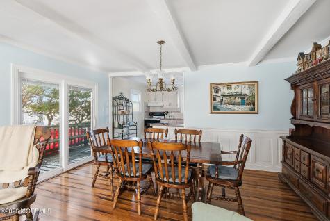 13 Hodgson Lane Long Beach Twp NJ 08008