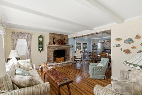 13 Hodgson Lane Long Beach Twp NJ 08008