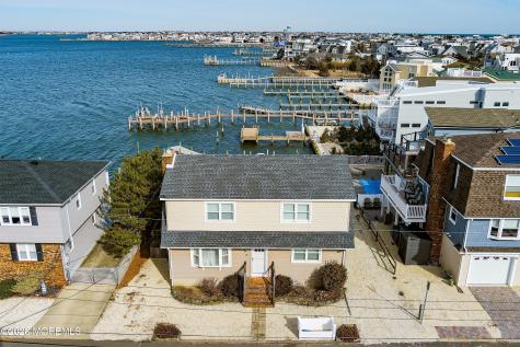 13 Hodgson Lane Long Beach Twp NJ 08008