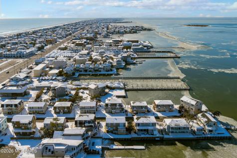 13 Hodgson Lane Long Beach Twp NJ 08008
