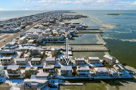 13 Hodgson Lane Long Beach Twp NJ 08008