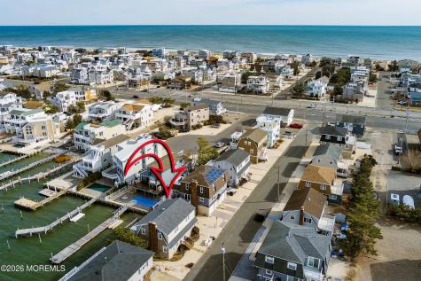 13 Hodgson Lane Long Beach Twp NJ 08008
