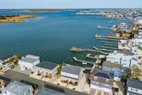 13 Hodgson Lane Long Beach Twp NJ 08008