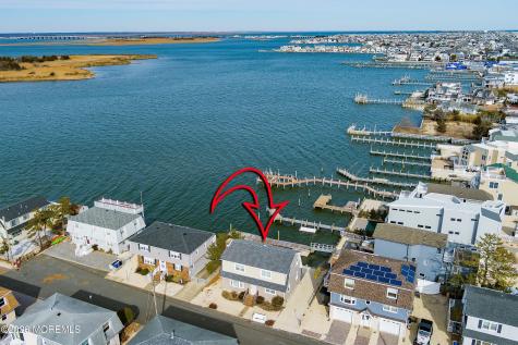 13 Hodgson Lane Long Beach Twp NJ 08008