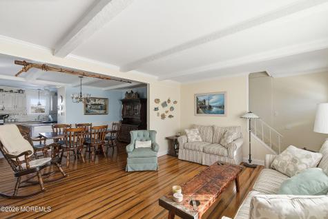 13 Hodgson Lane Long Beach Twp NJ 08008