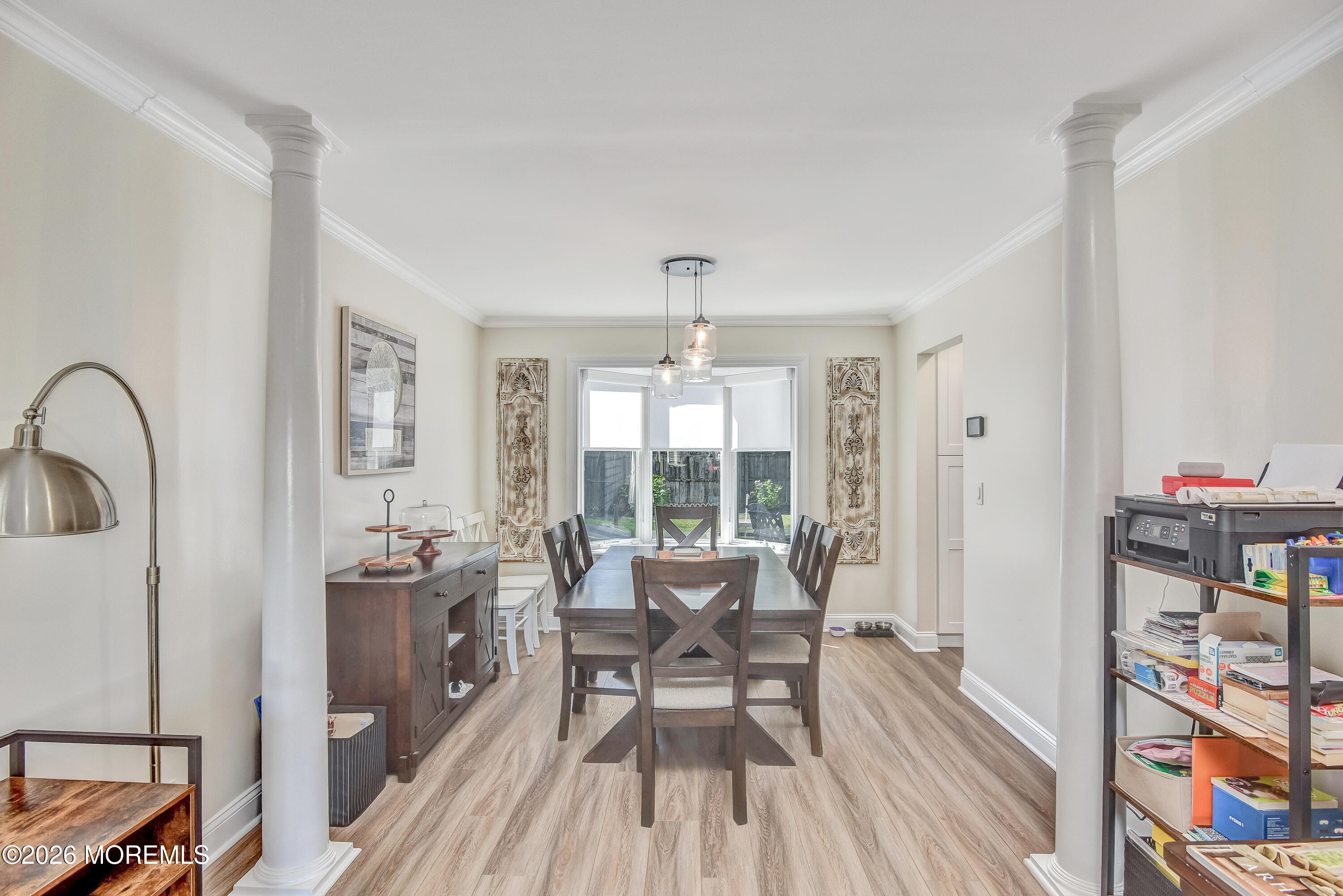 4 Scarlet Lane Howell NJ 07731