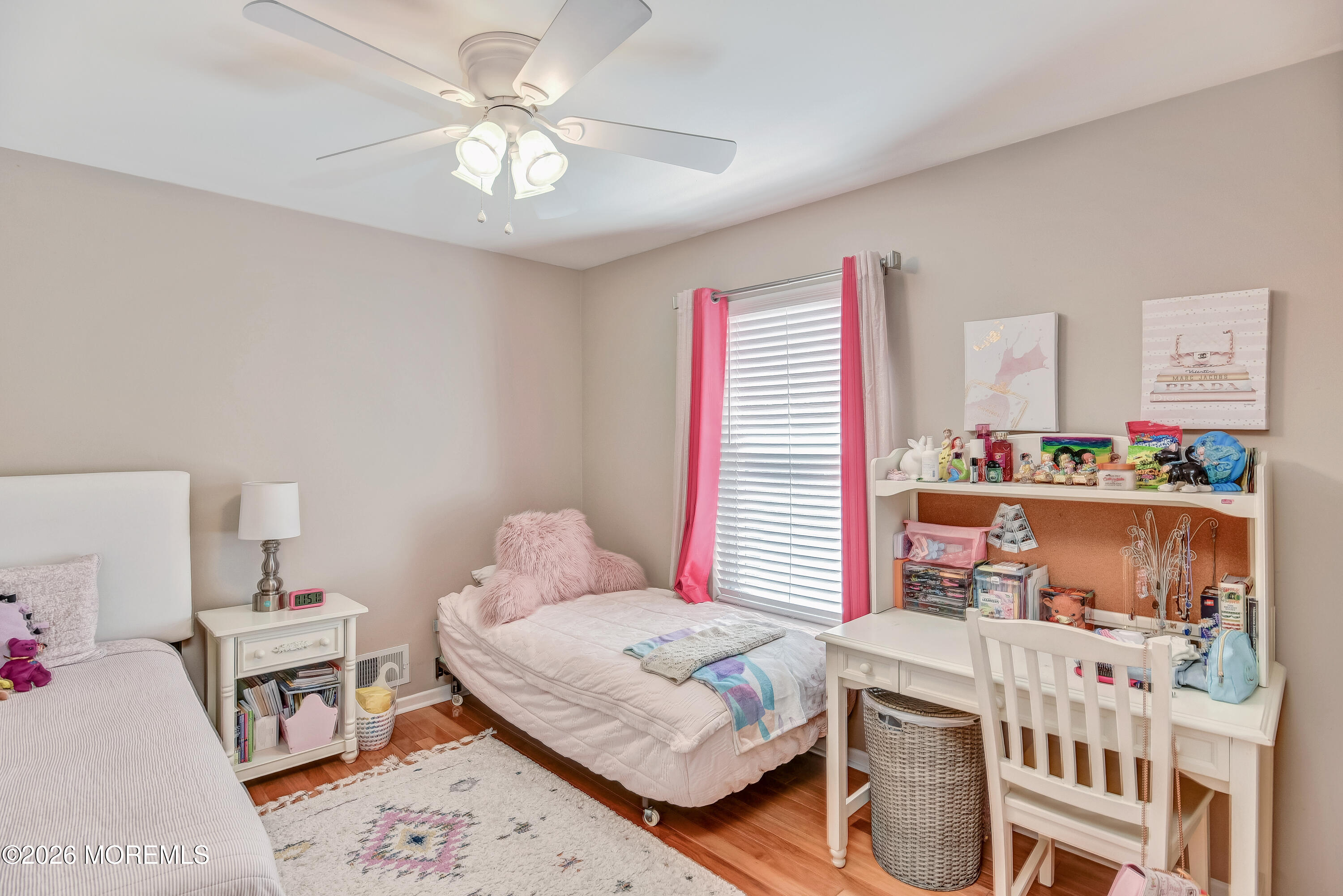 4 Scarlet Lane Howell NJ 07731