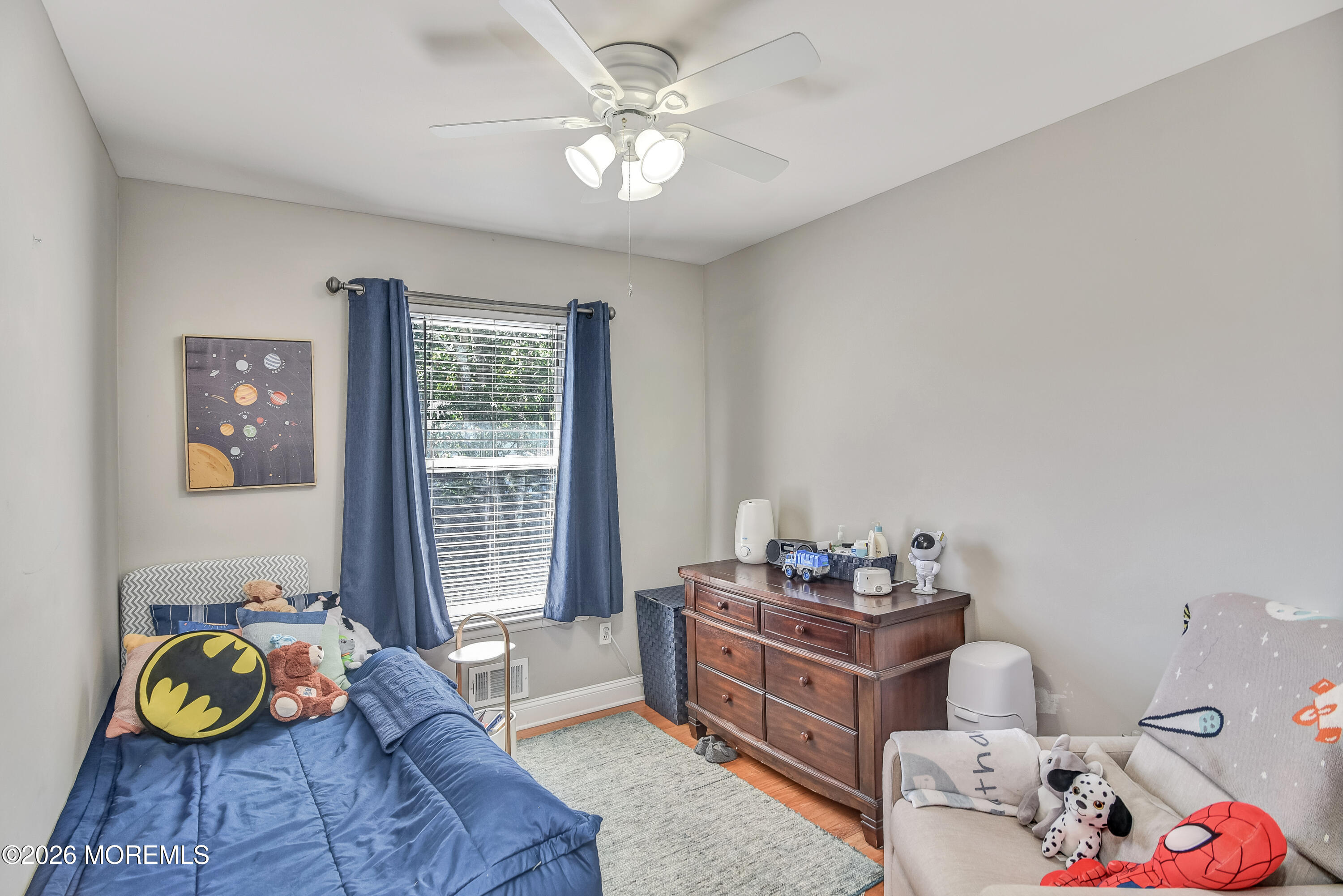 4 Scarlet Lane Howell NJ 07731