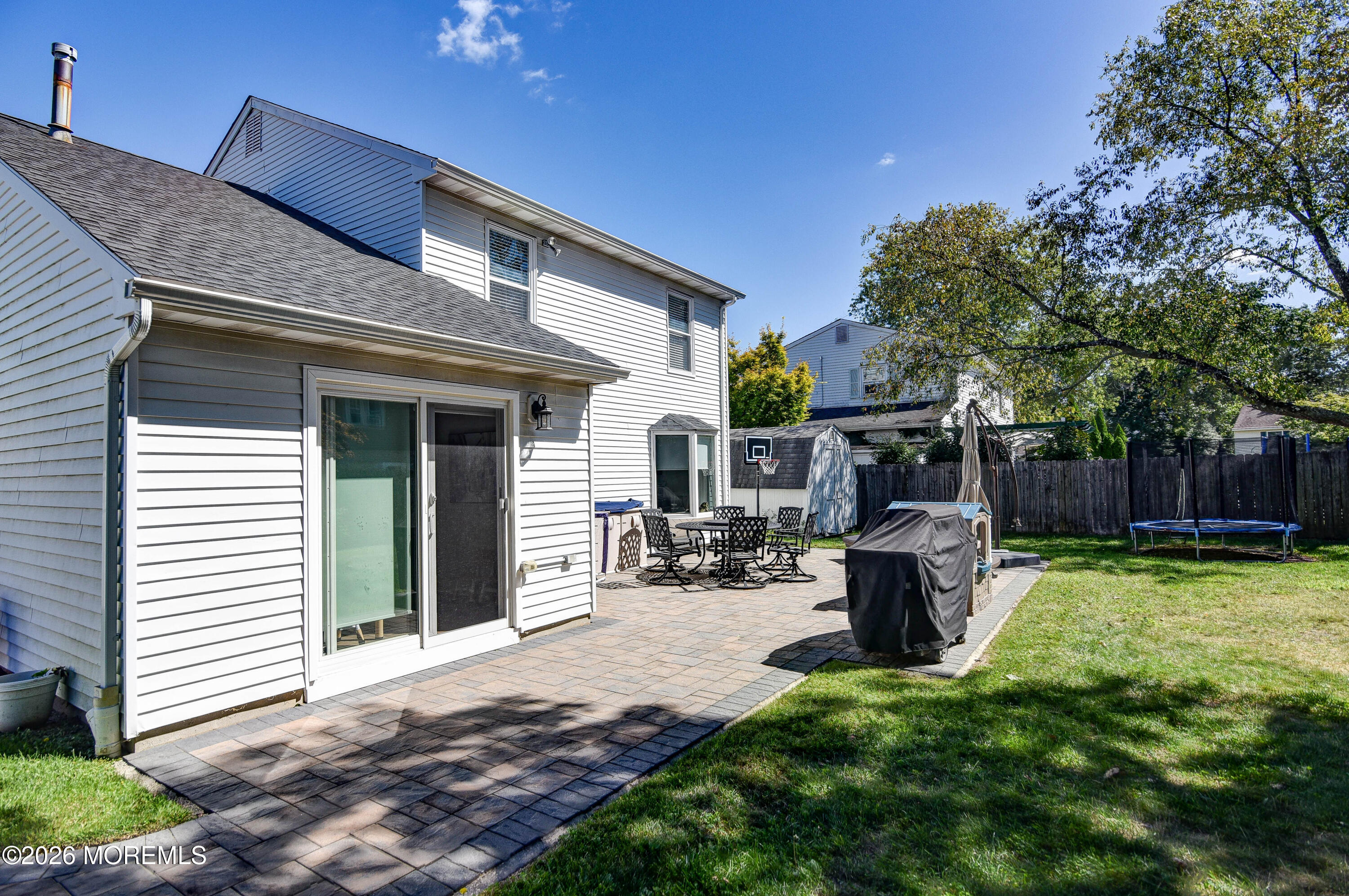 4 Scarlet Lane Howell NJ 07731