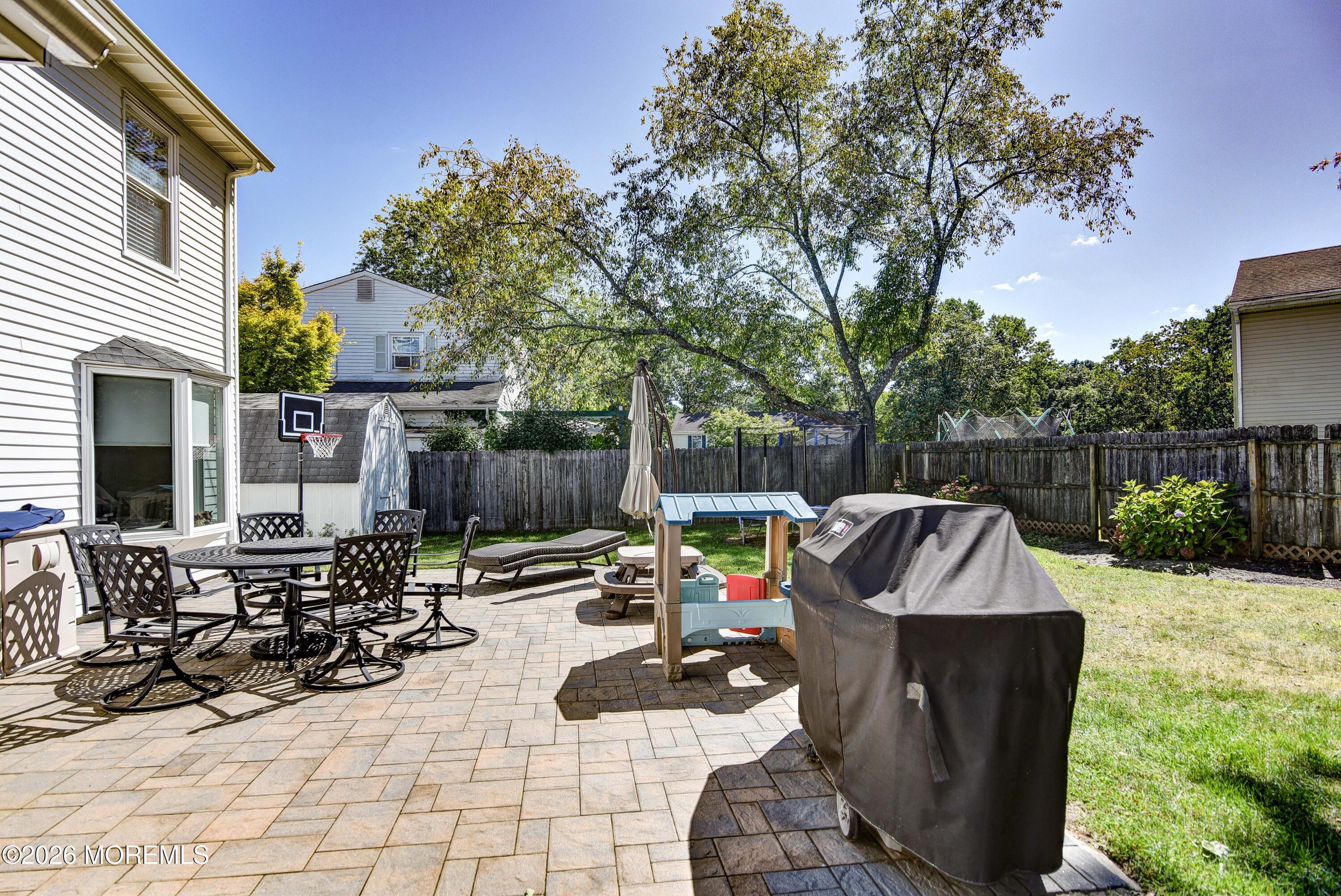 4 Scarlet Lane Howell NJ 07731