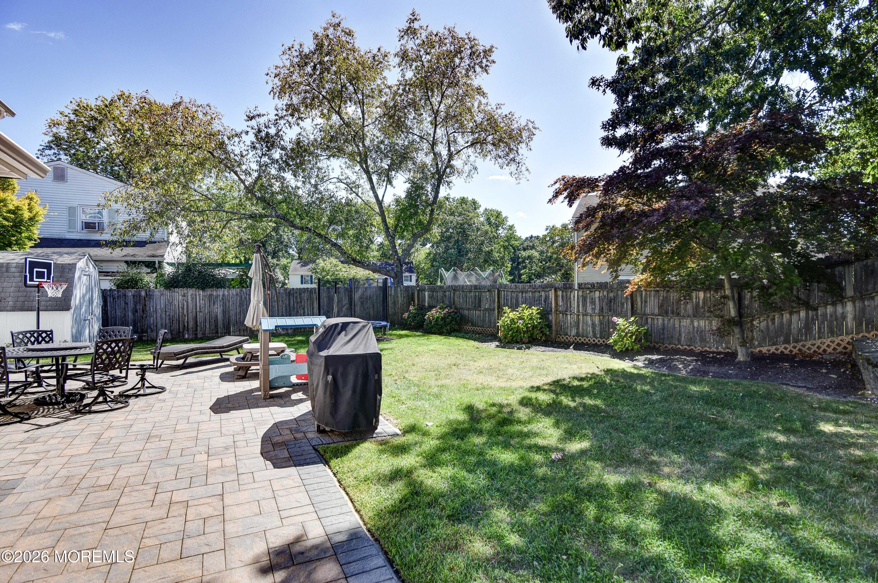 4 Scarlet Lane Howell NJ 07731