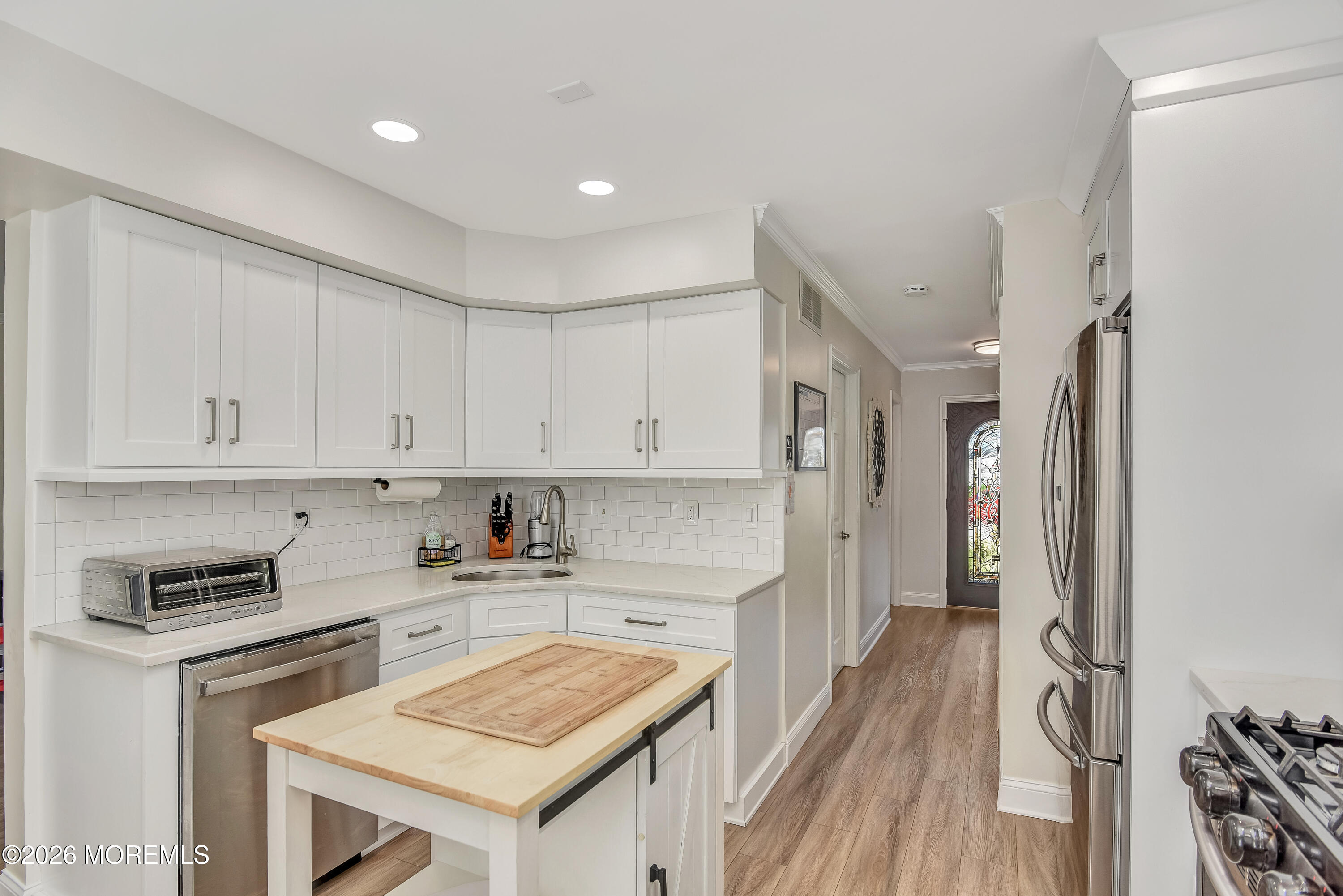 4 Scarlet Lane Howell NJ 07731