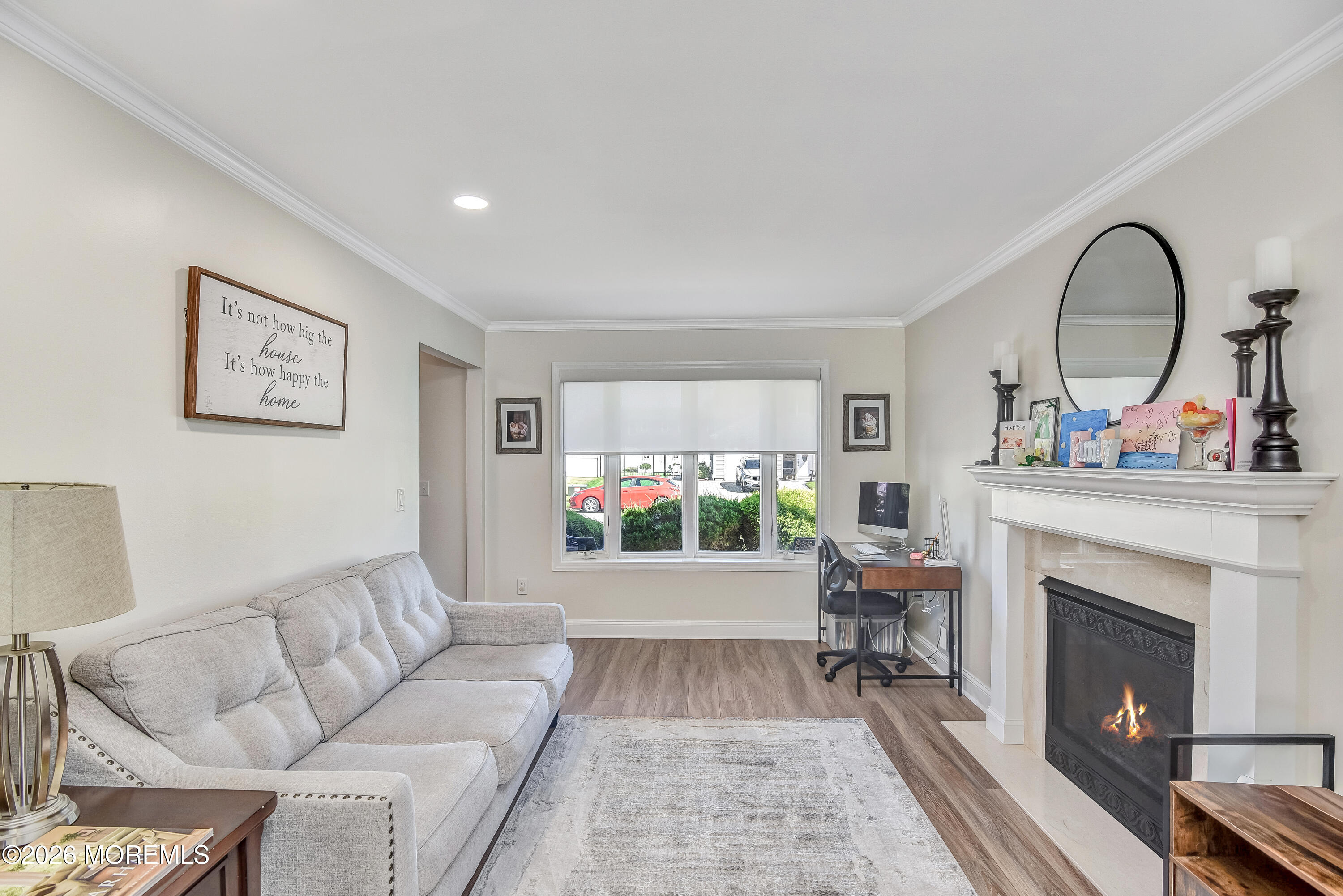 4 Scarlet Lane Howell NJ 07731