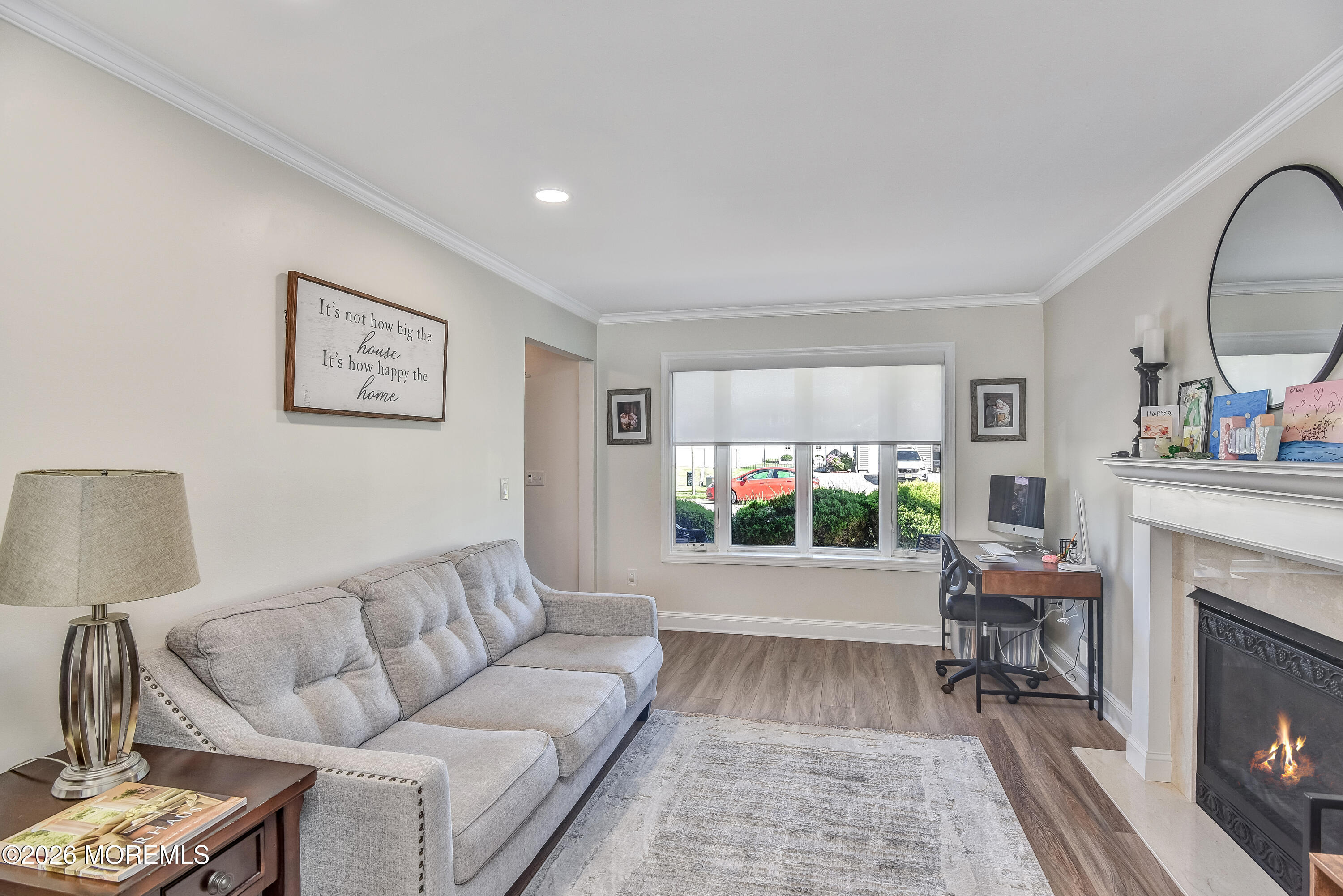4 Scarlet Lane Howell NJ 07731