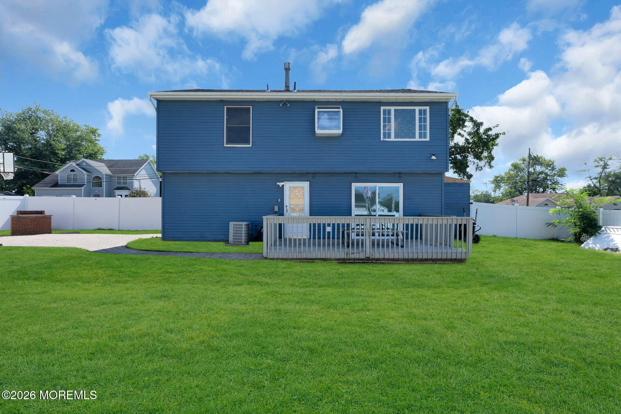 301 Deal Avenue Neptune Township NJ 07753