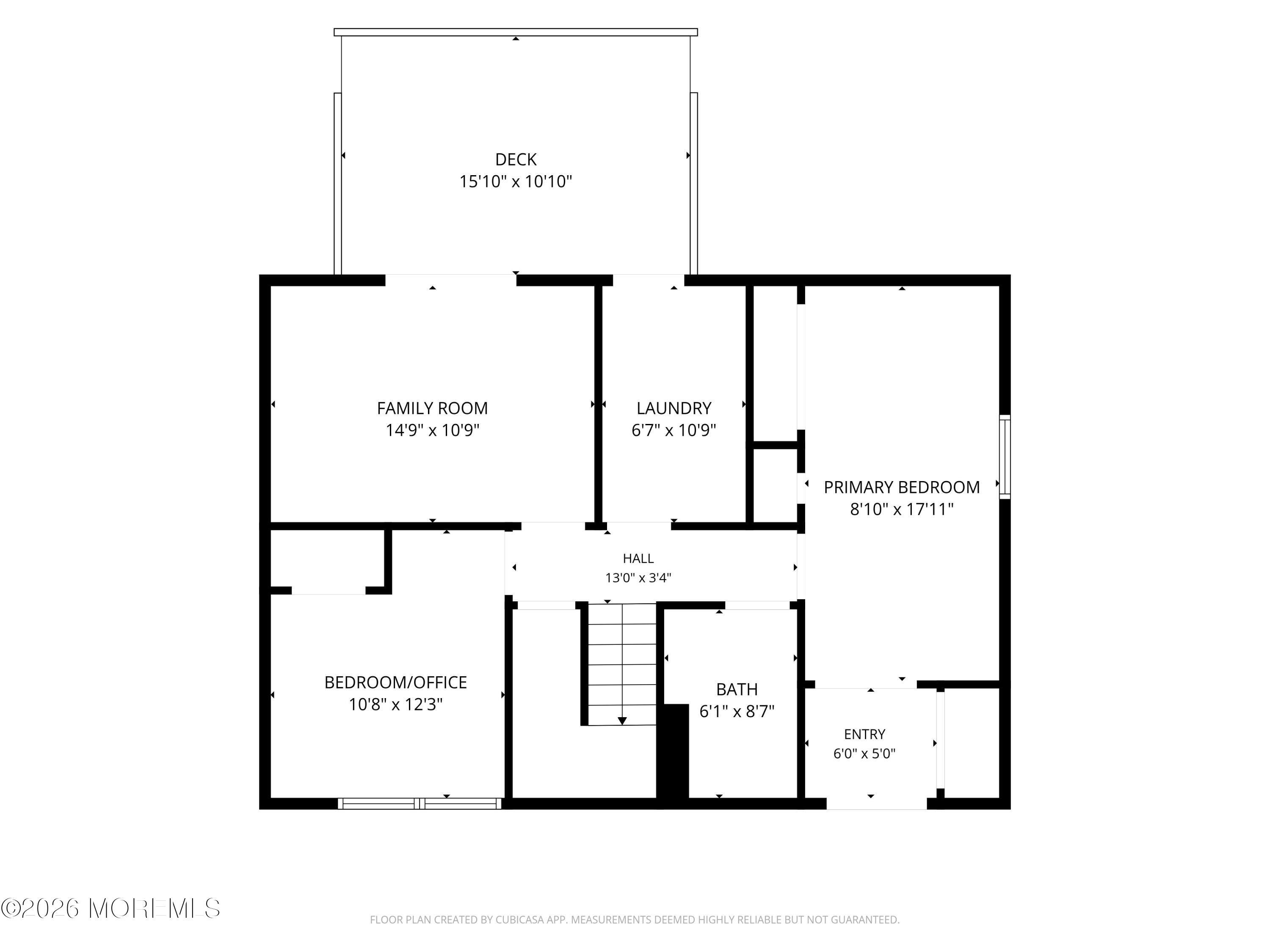 301 Deal Avenue Neptune Township NJ 07753