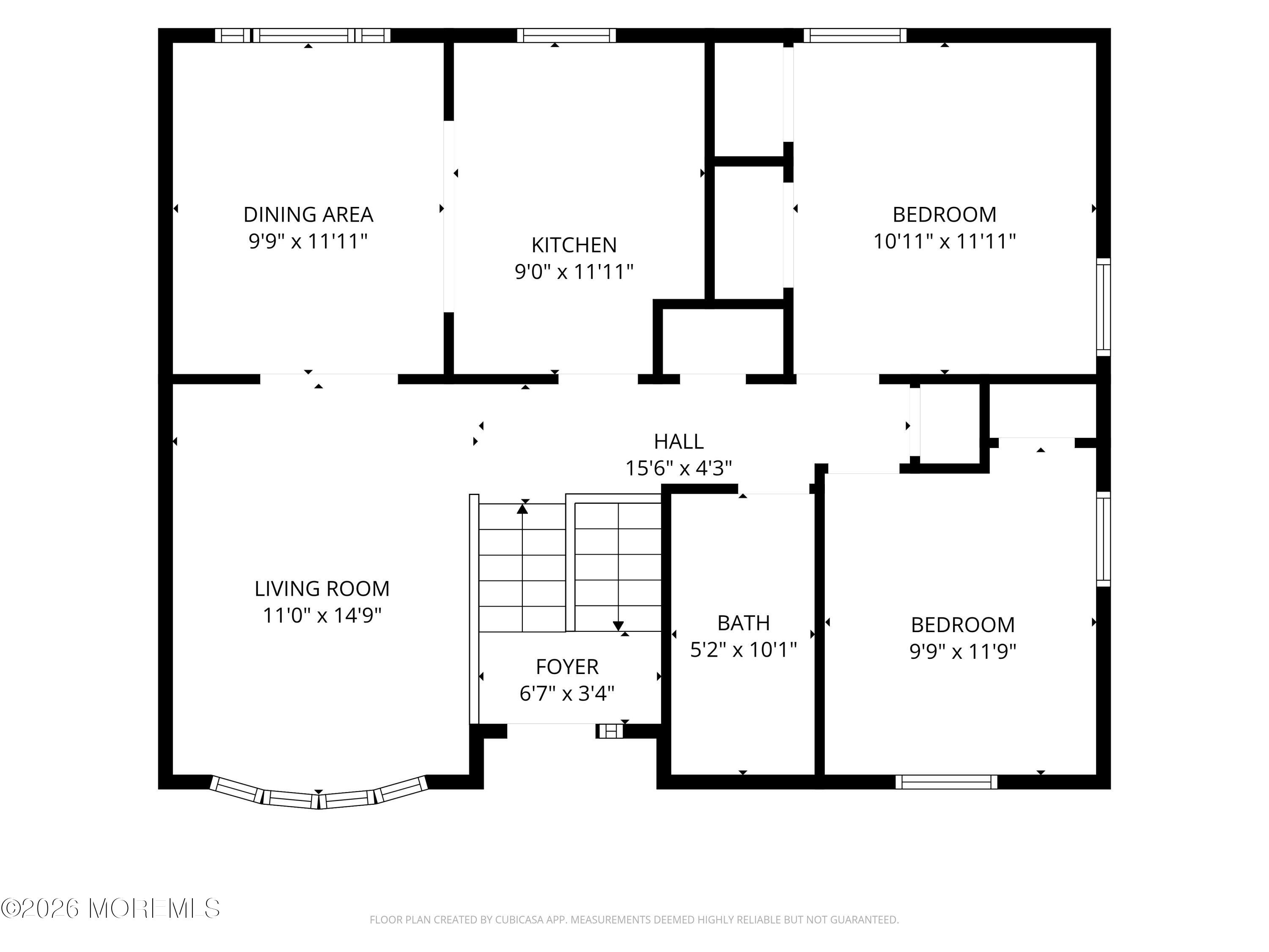 301 Deal Avenue Neptune Township NJ 07753