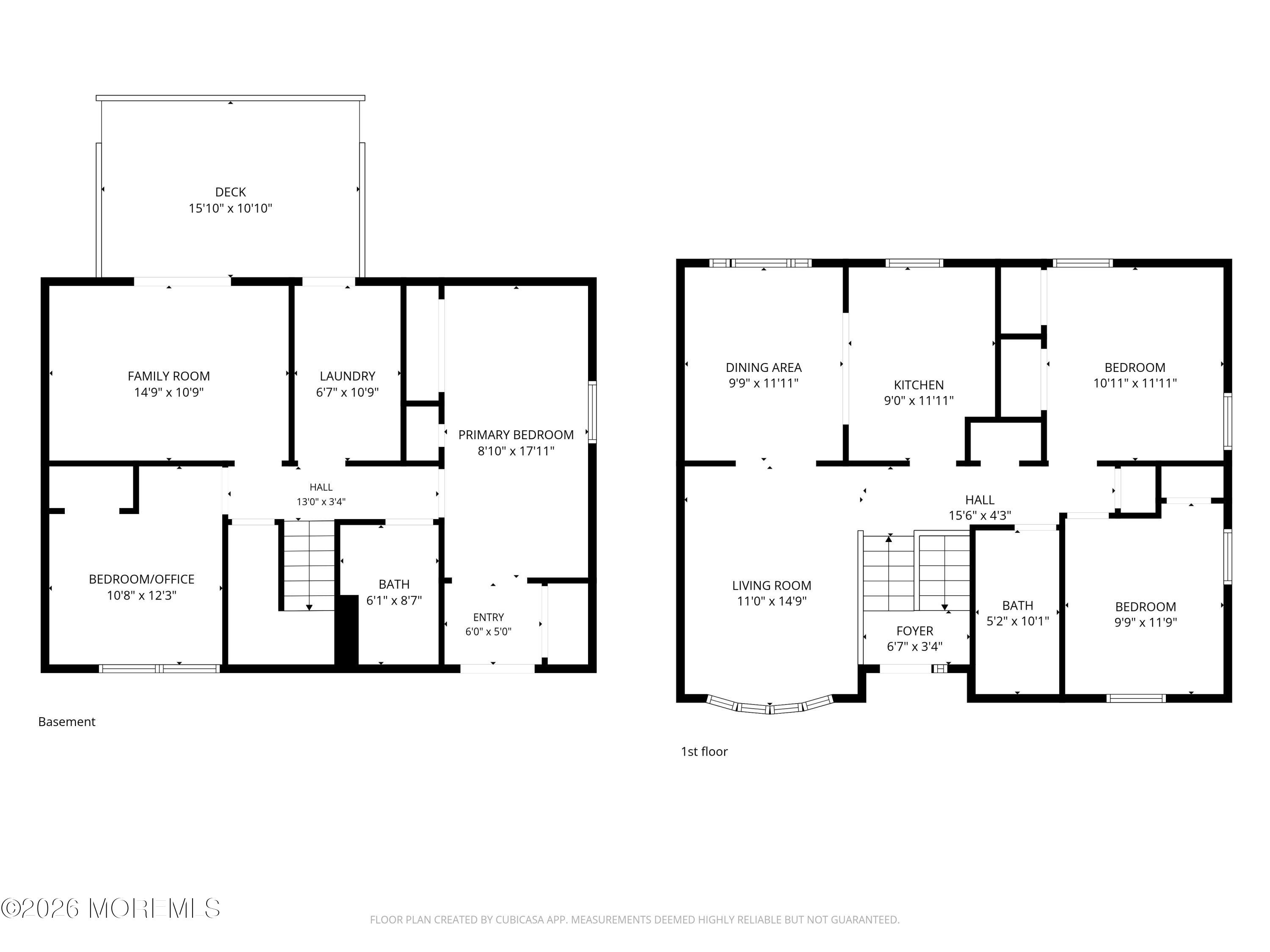 301 Deal Avenue Neptune Township NJ 07753