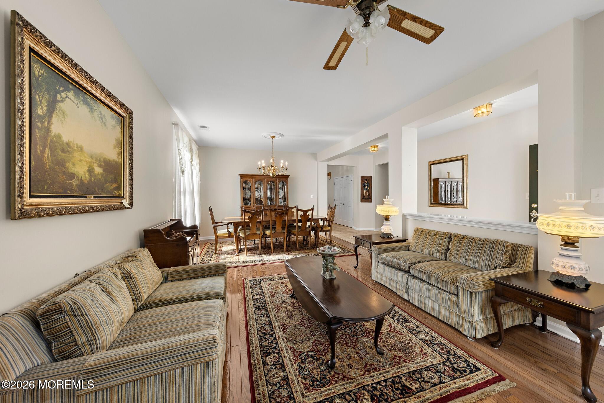 13 Augusta Drive Little Egg Harbor NJ 08087