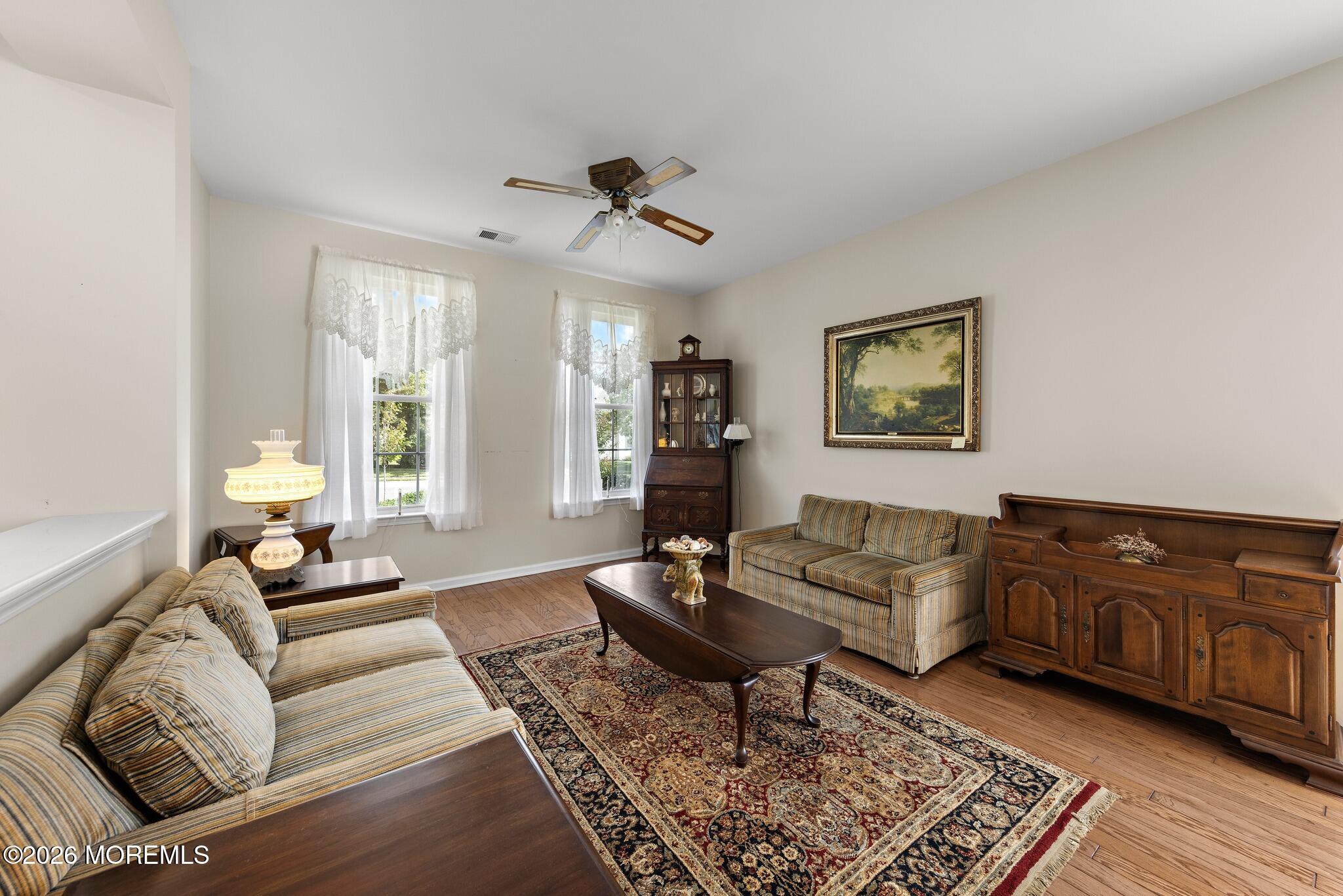 13 Augusta Drive Little Egg Harbor NJ 08087