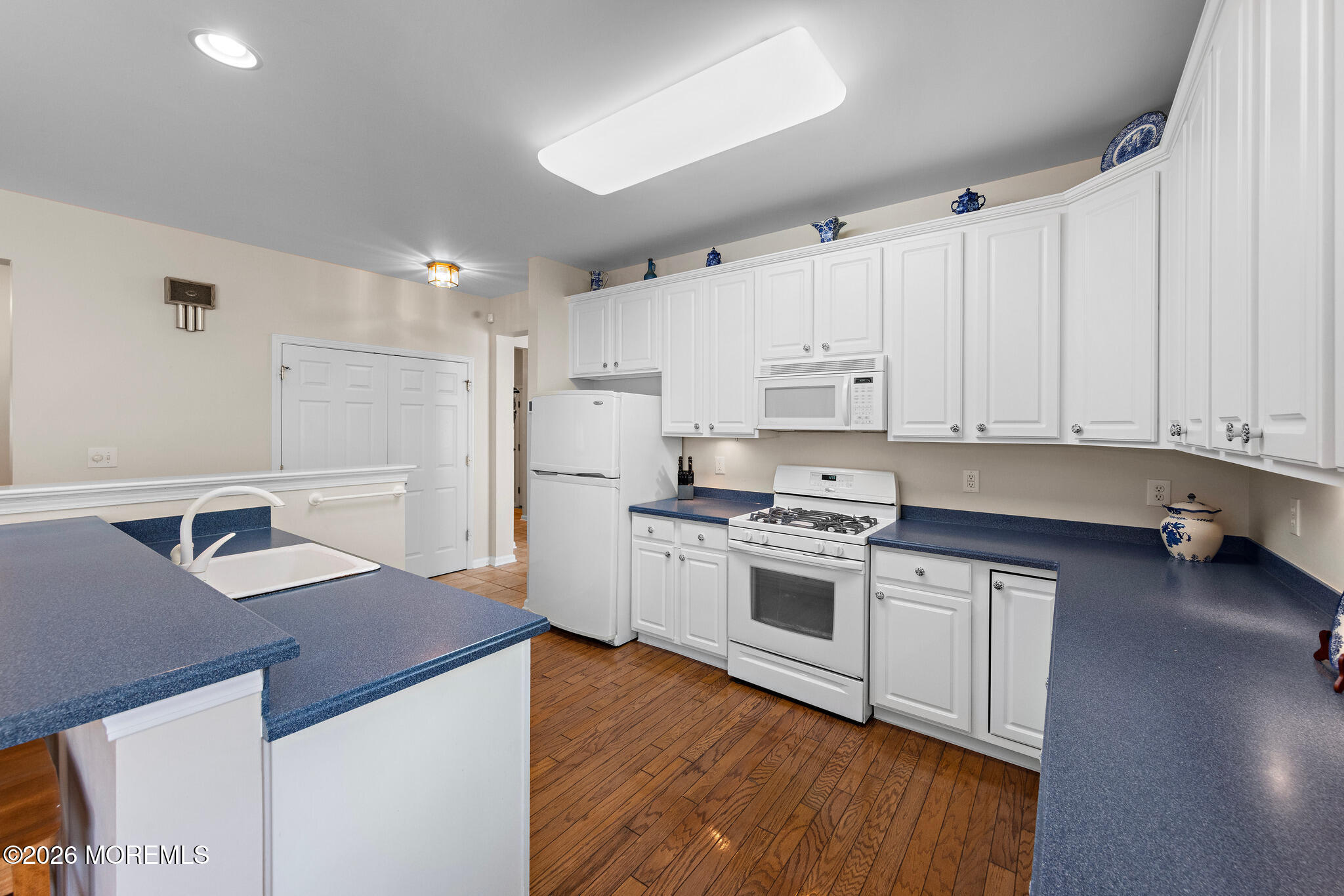 13 Augusta Drive Little Egg Harbor NJ 08087