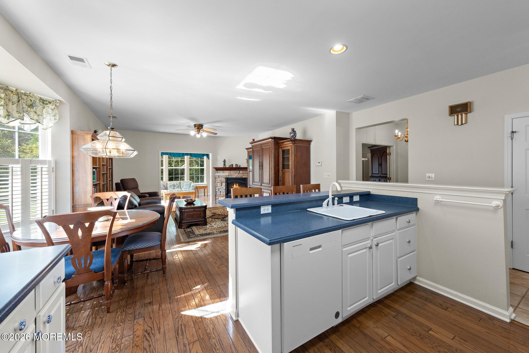 13 Augusta Drive Little Egg Harbor NJ 08087