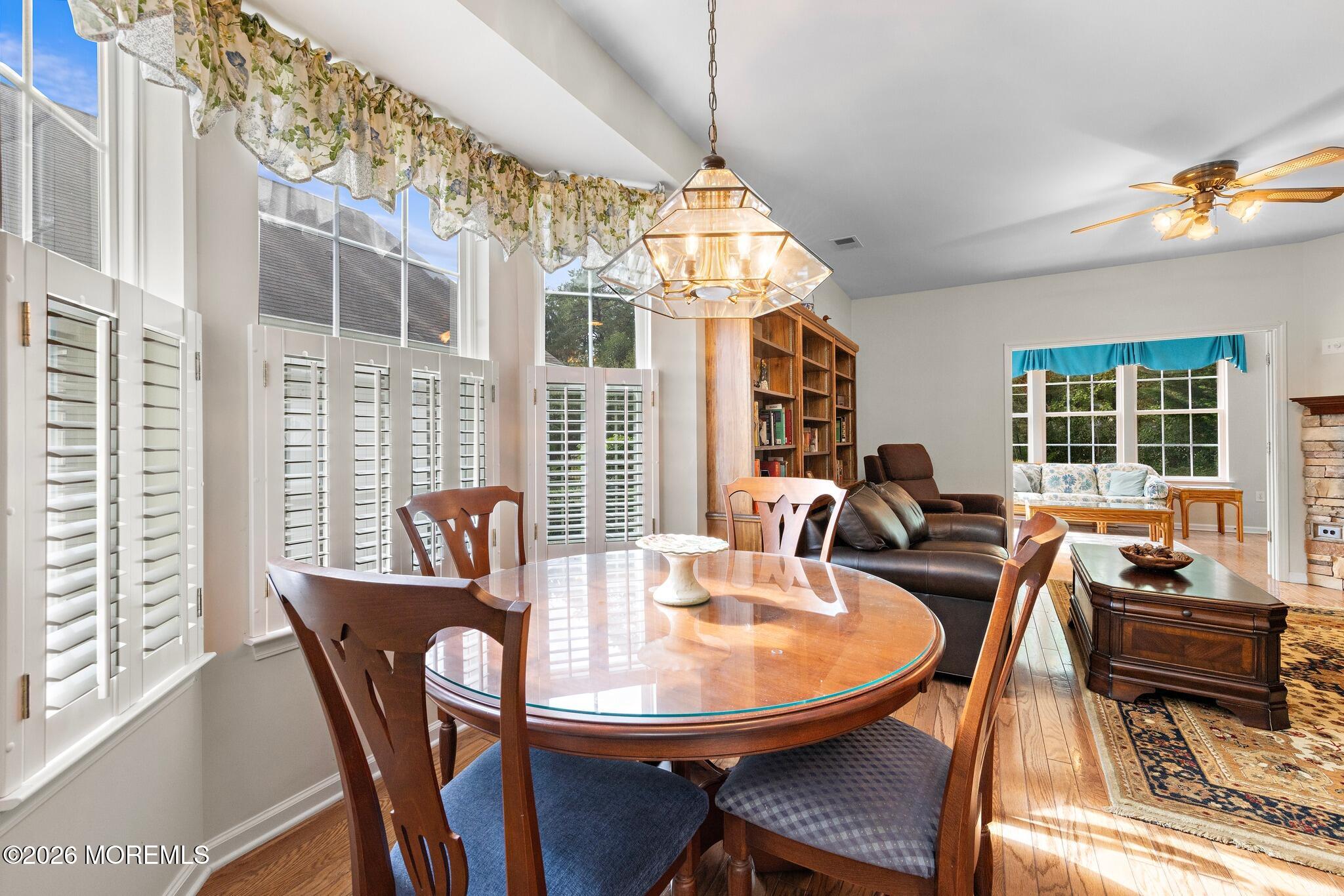 13 Augusta Drive Little Egg Harbor NJ 08087